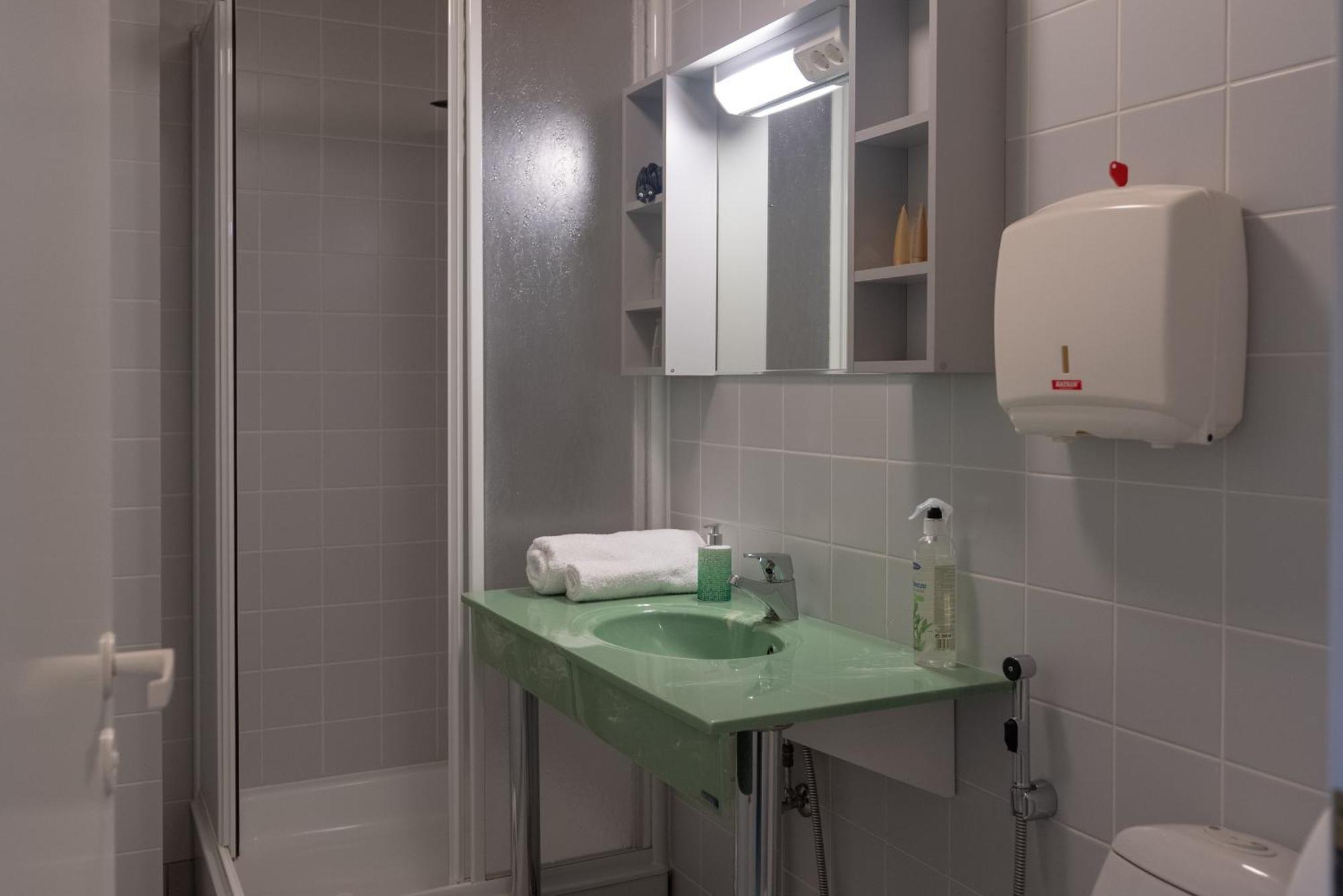 ホテル Kuelalistemaja Kukruse Residents Kohtla-Järve エクステリア 写真