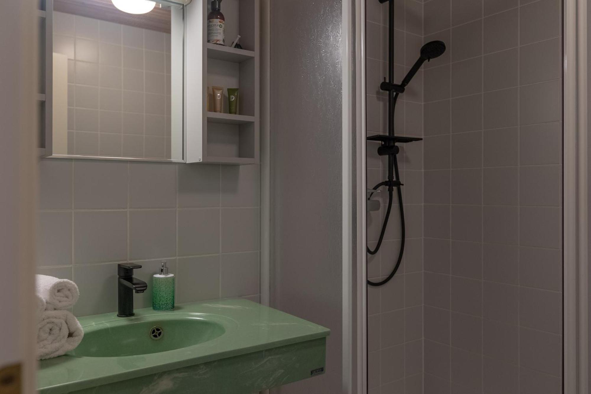 ホテル Kuelalistemaja Kukruse Residents Kohtla-Järve エクステリア 写真