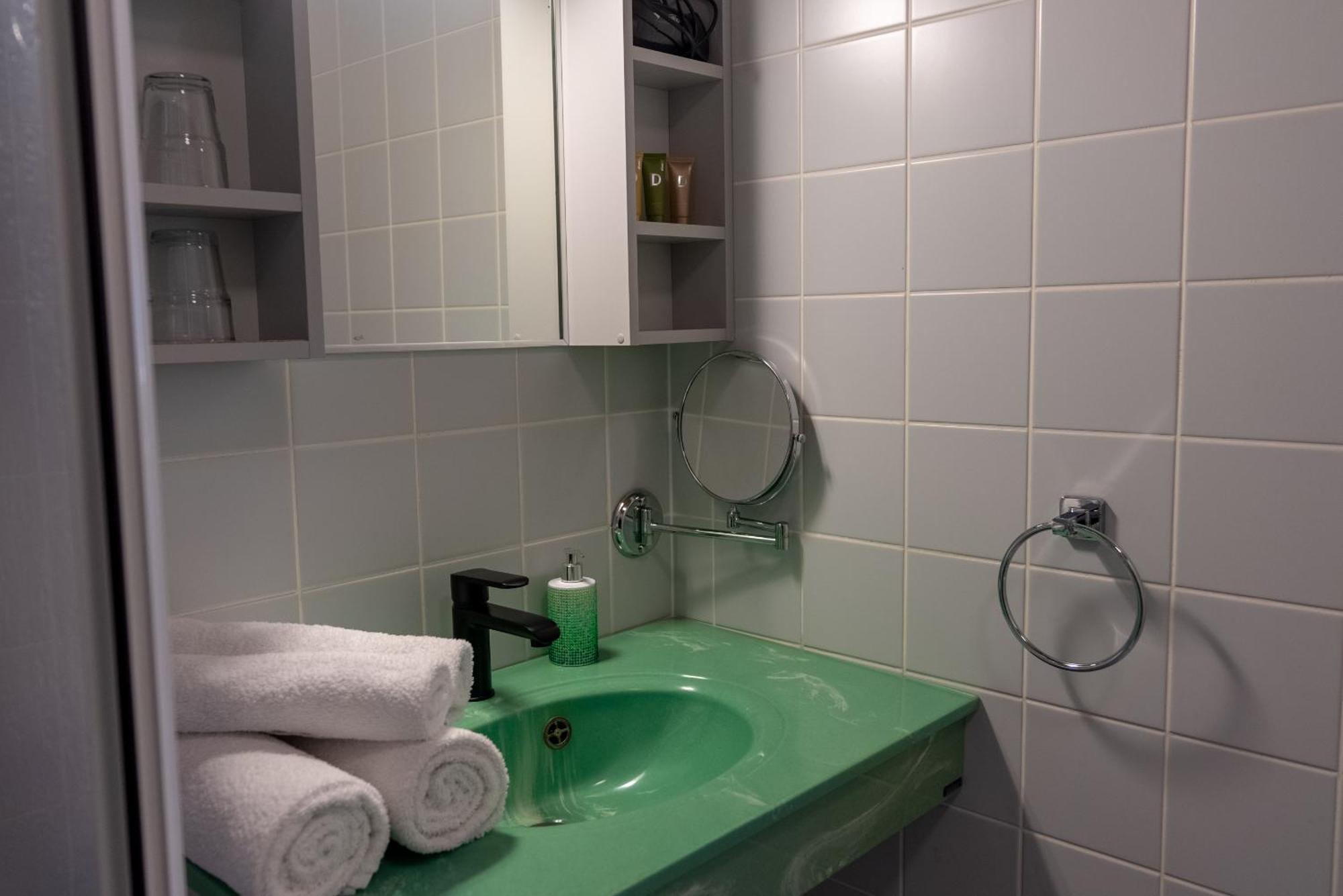 ホテル Kuelalistemaja Kukruse Residents Kohtla-Järve エクステリア 写真